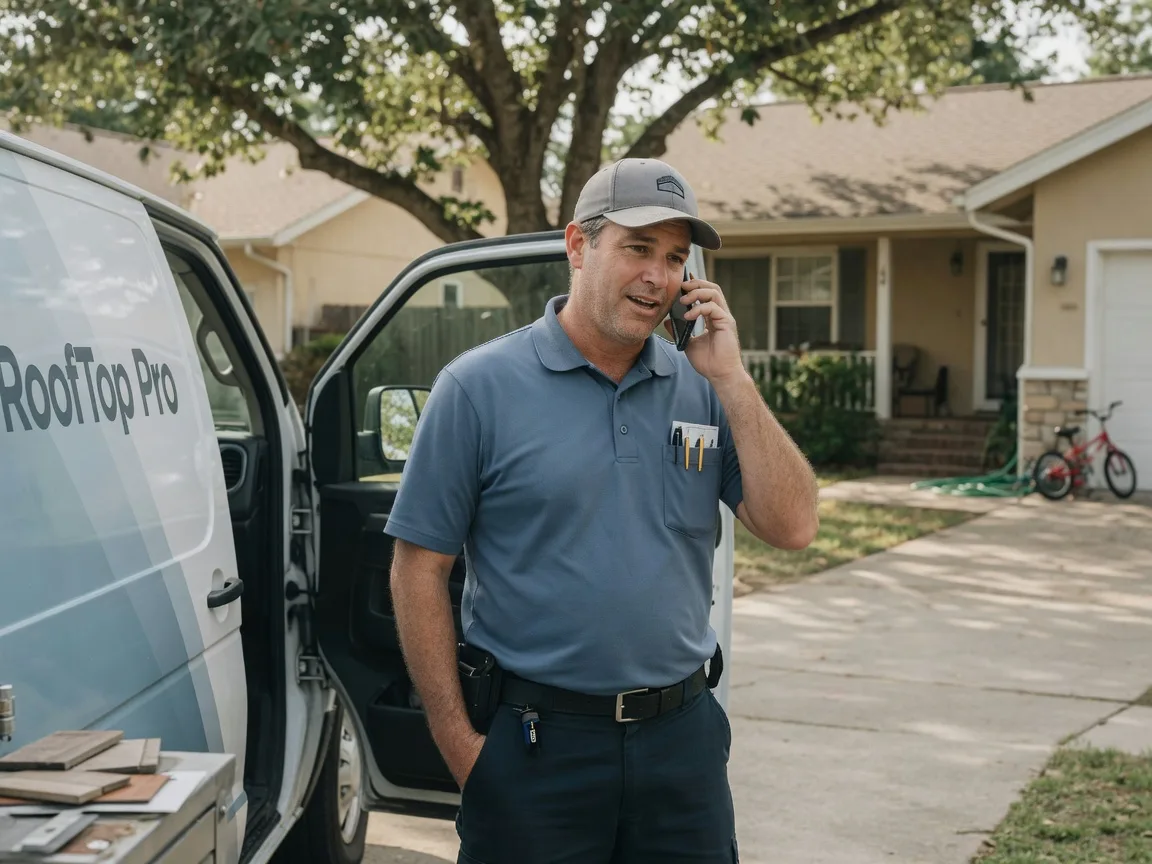 Roof Repair Chattanooga, OK FAQs
